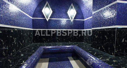 Аренда:  VIP сауна в здании 4x отеля долгосрочная аренда