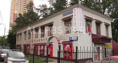 Продажа:  офисное помещение, 385 м