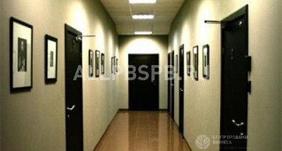 Аренда:  Сдаю офис возле м. Серпуховская 