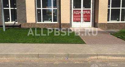 Аренда:  Помещение свободного назначения, 114 м