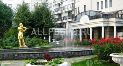 Продается  продам офисный блок класса а 530 кв. м 