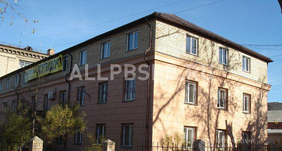 Продается  офисное здание с арендаторами