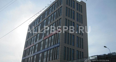 Аренда:  Аренда офиса 83 кв. м., Проспект Мира, 102, к.1