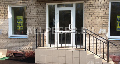 Аренда: Помещение в аренду от собственника 45м 