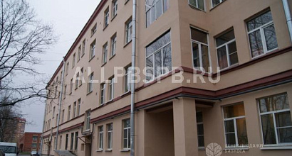 Продажа продам офисное помещение, 94 м