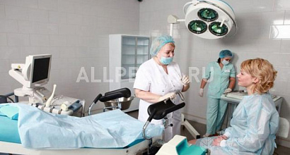 Готовый бизнес  медицинский центр, м. шипиловская