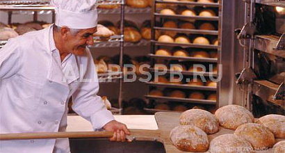 Аренда:  Под об шипит, выпечку