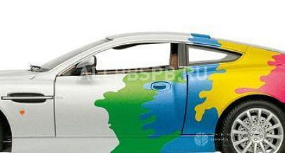 Продажа:  Прибыльный бизнес - подбор автоэмалей и магазин