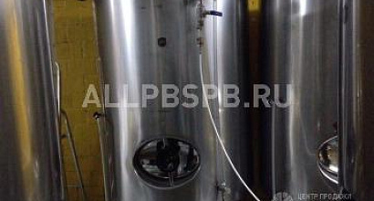 Продается  пивоварня