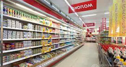 Готовый бизнес  продается магазин