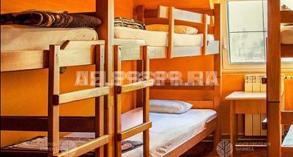 Хостел в Центре Петербурга