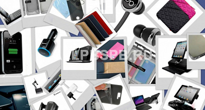 Оптовый интернет-магазин электроники и аксессуаров