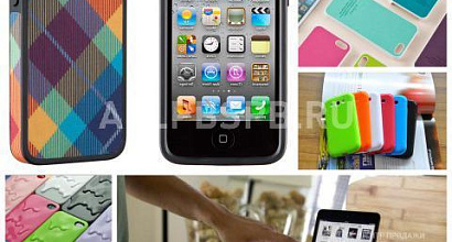 Готовый бизнес  им аксессуаров &quot;аpple&quot; с оборотом 1.8 млн/мес