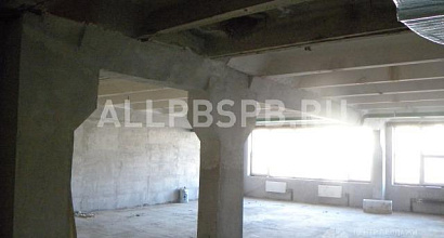 Аренда: Торговое помещение под чистовую отделку, 146 м