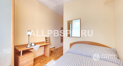 Действующий мини-отель в центре Санкт-Петербурга