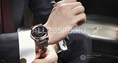 Продажа:  компания по продаже оригинальных часов 