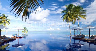 Продажа:  туроператор