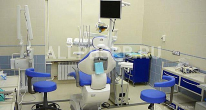 Готовый бизнес  стоматологическая клиника