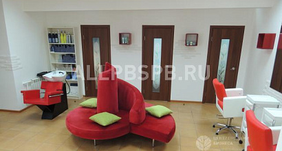 Продажа:  продается салон красоты с прибылью 
