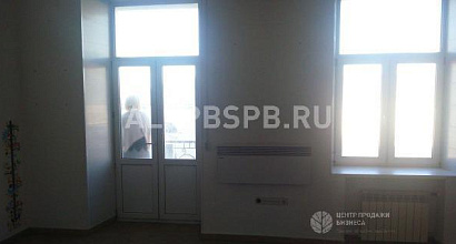 Аренда:  Офисное помещение, 14 м 