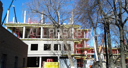 Аренда:  Здание 21500 м, готовность-лето 2015, Собственник