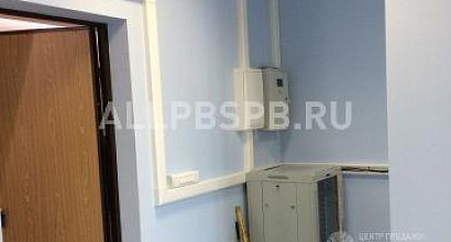 Аренда:  Офисное помещение, 125.5 м