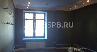 Аренда:  Сдаю офис возле м. Баррикадная 