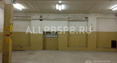 Аренда:Сдам производственное пом., 265 м