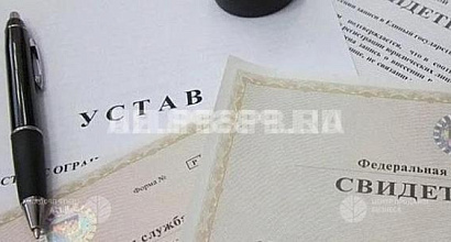 Строительная компания (ООО) с СРО с большими оборотами.