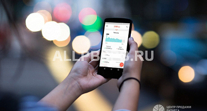 Уникальный IT-бизнес от резидента Технопарка