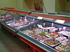 Продается мясной отдел во Фрунзенском районе!