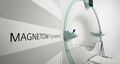 Кабинет МРТ