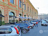 Помещение в аренду 458 м кв. на Конюшенной площади