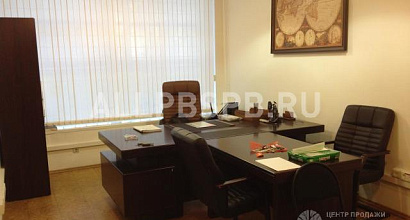 Аренда:  Сертифицированное банковское помещение (110 м.)