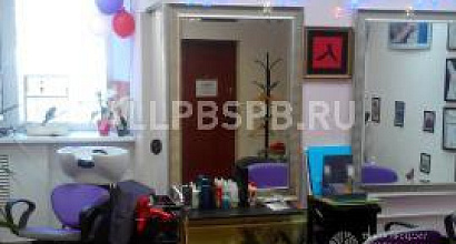 Продается  студия красоты