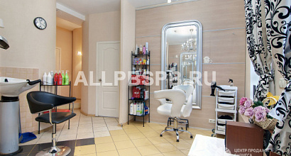 Студия красоты