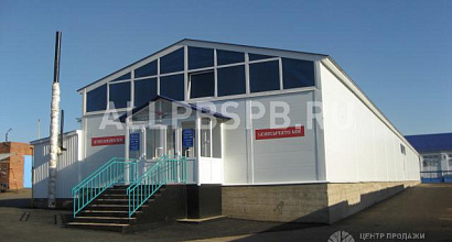 Продается  магазины, кофейни под ключ. быстровозводимые