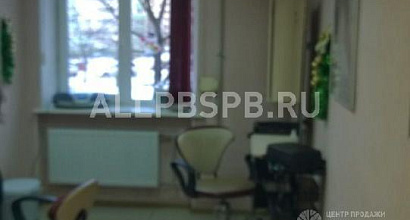 Аренда помещения под салон красоты (услуги, офис)