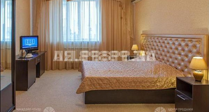 Мини гостиница в Собственность