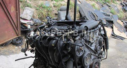 Продажа:  Готовый бизнес. Продажа контрактных двс и кпп 