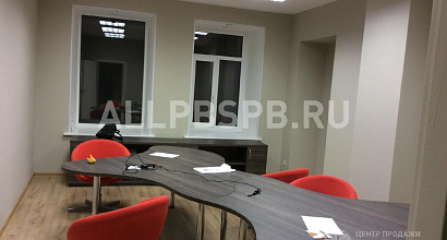 Продается помещение с Арендатором в Собственность