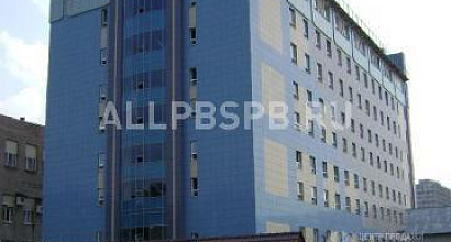 Аренда:  Офисное помещение, 286.7 м 