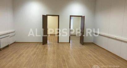 Аренда:  Офисное помещение, 73.5 м