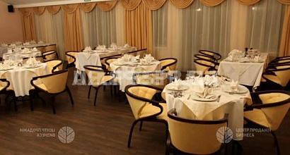 Коммерческое помещение в центре Петербурга