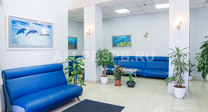 Прибыльный медицинский центр