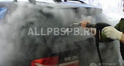 Продажа:  Продажа Автомойки на 3 поста + Шиномонтаж