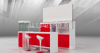 Продажа:  Продажа готового бизнеса Маникюрная стойка 