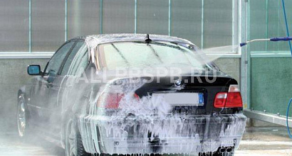 Аренда:  Сдам в аренду автомойку 