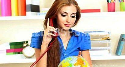 Аренда:  Туристическое агентство в сао. Низкая аренда