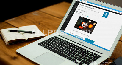 Городские порталы с рекламным потенциалом